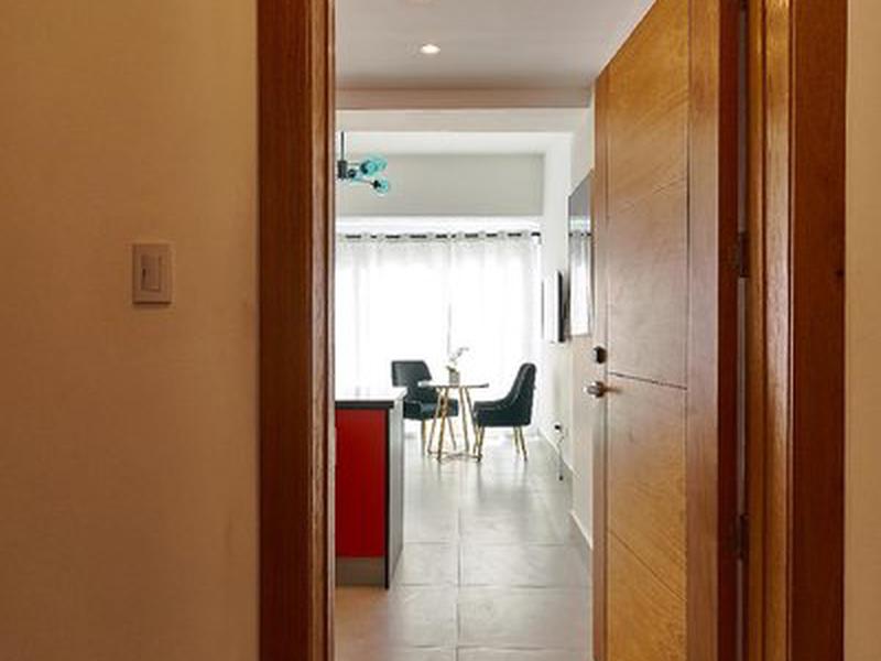 Central Suites Tower