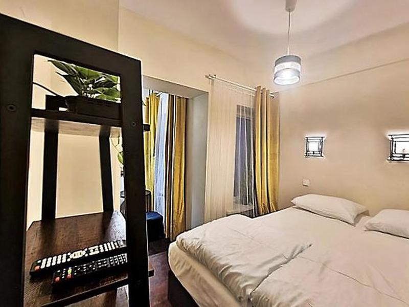 Hostel Helvetia