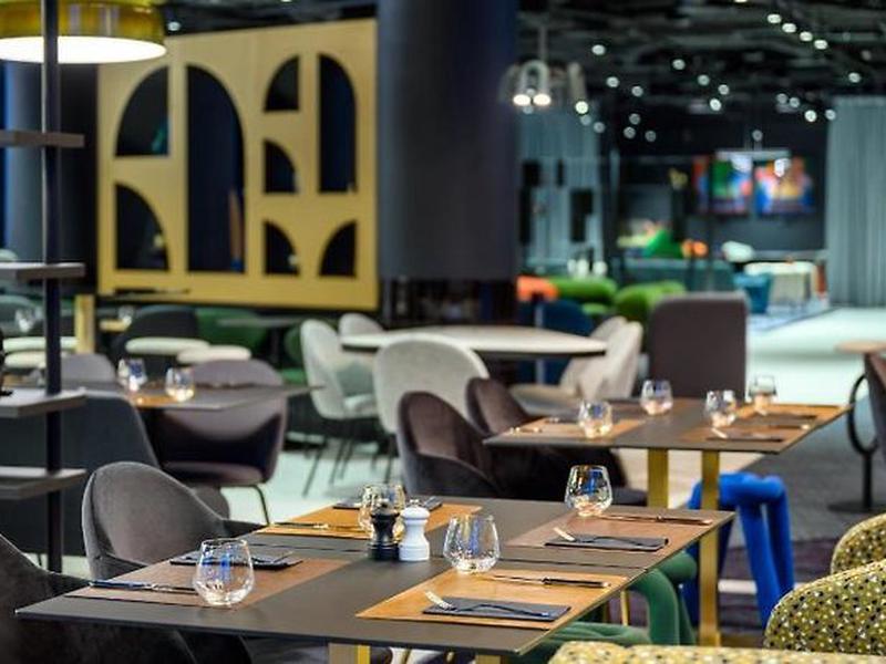 ibis Budapest Stadium