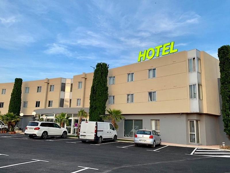 B&B Hotel Montpellier Vendargues