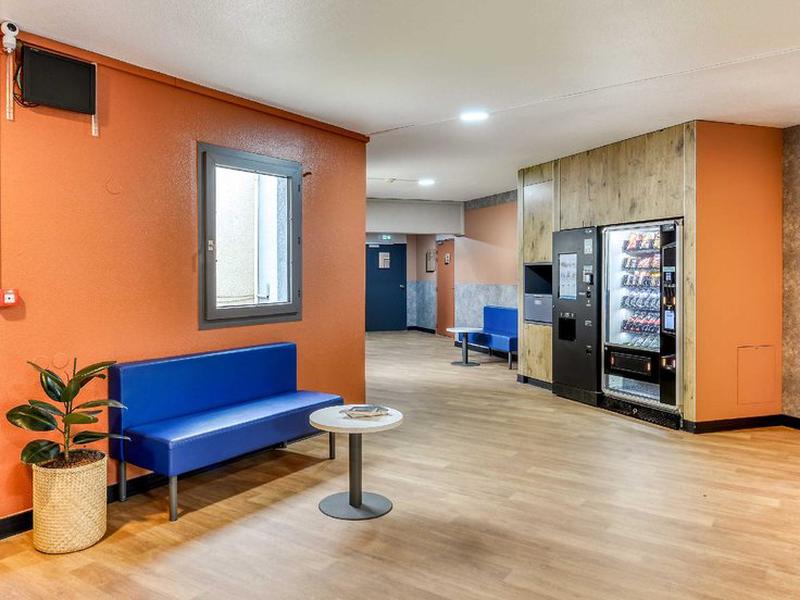 B&B HOTEL Montpellier Sud Lattes