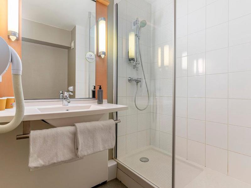 B&B Hotel Marseille La Valentine Porte d'Aubagne
