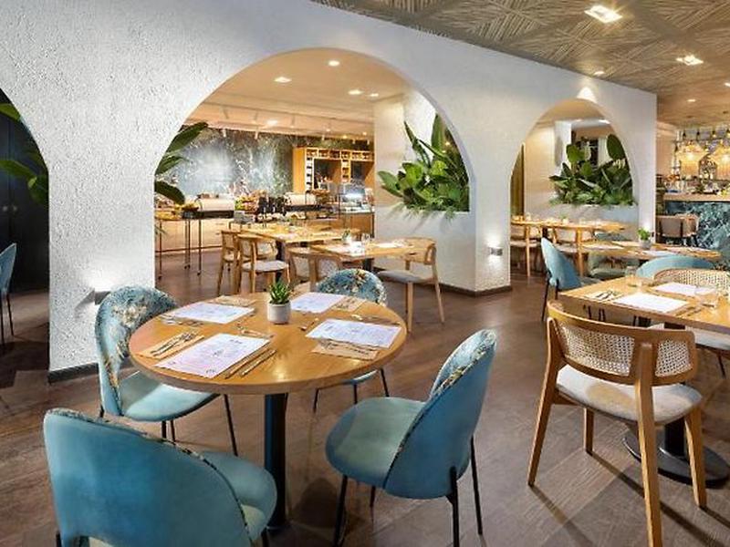 Mamaison Hotel Andrassy Budapest