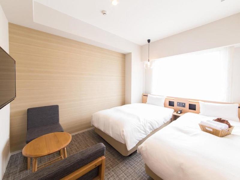 City Hotel Ring