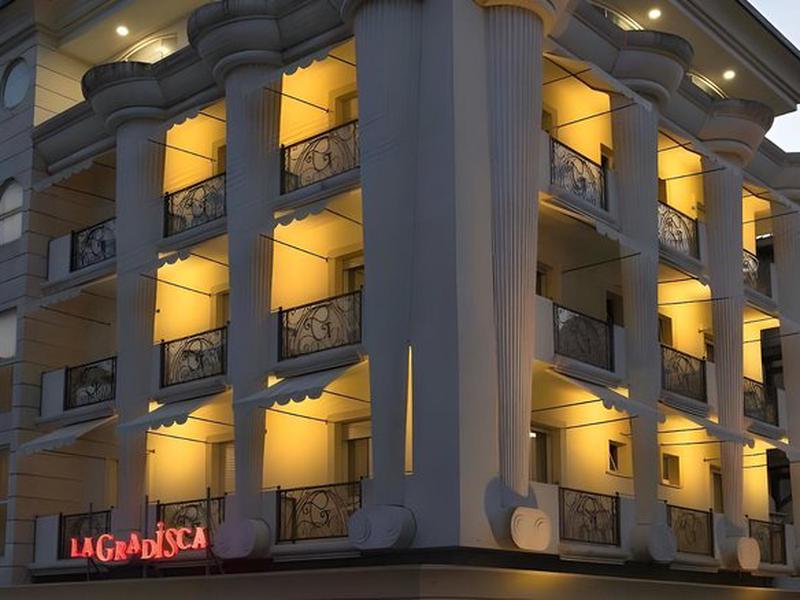 Hotel La Gradisca
