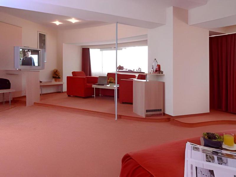 Holiday Inn Bucharest - Times by IHG