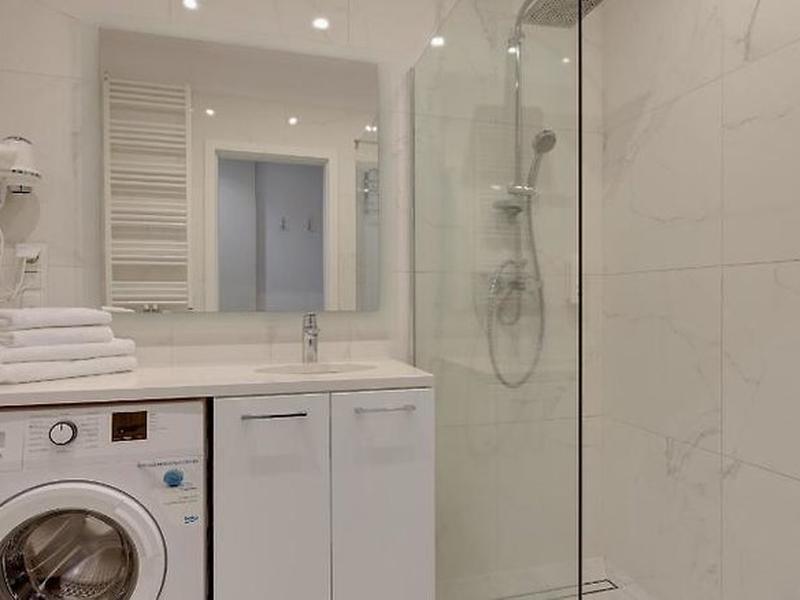 Grano Apartments Gdansk Old Town SPA & Wellness