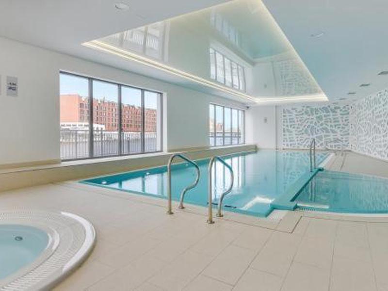 WaterLane Island by CITYSTAY