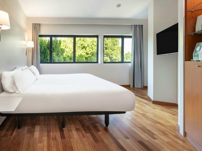 B&B Hotel Jerez
