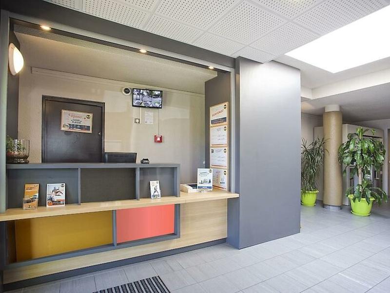 B&B Hotel Montpellier Vendargues