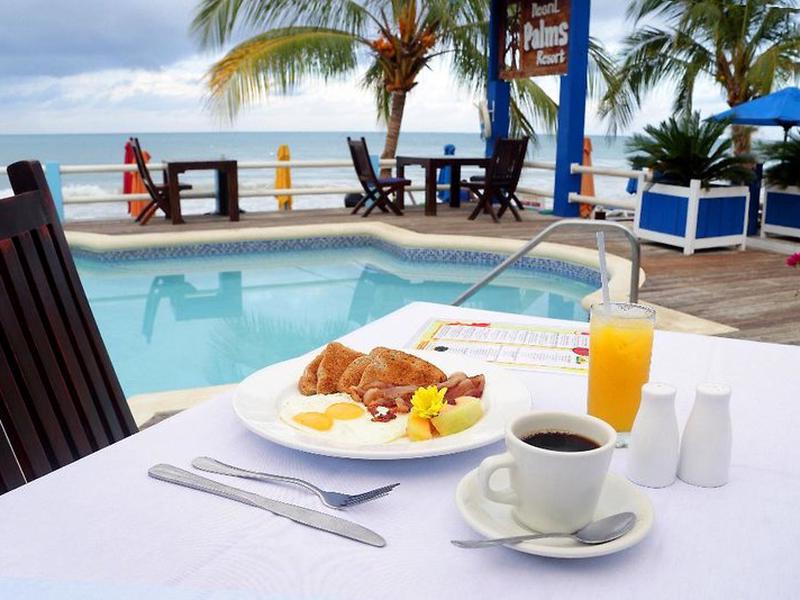 Negril Palms