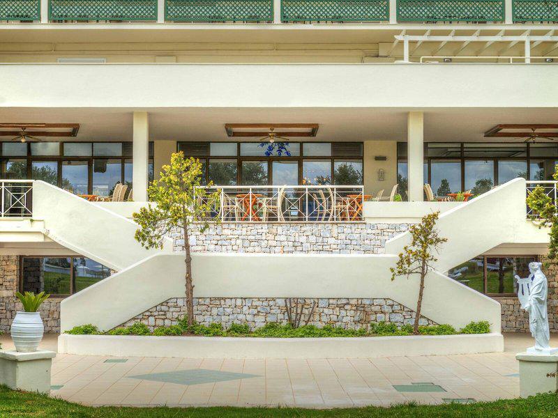 Palmariva Beach Hotel