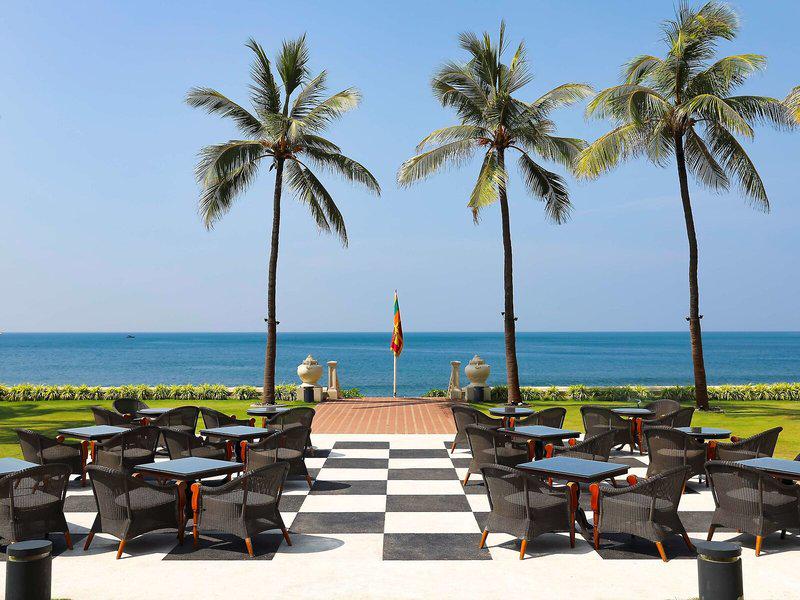 Galle Face Hotel