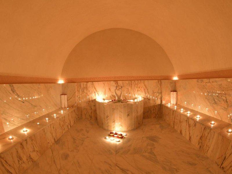 El Olivar Palace & Spa