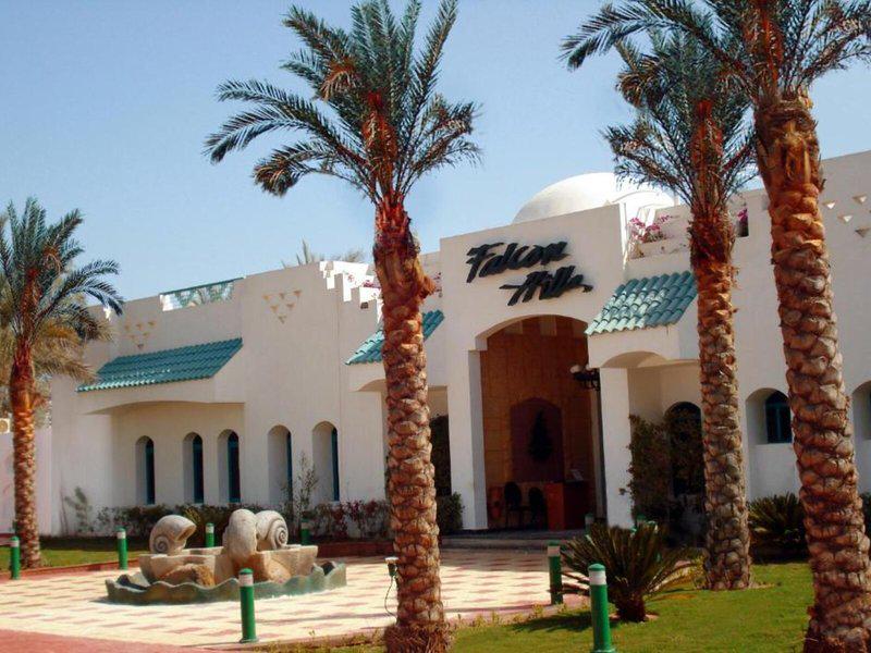 Falcon Hills