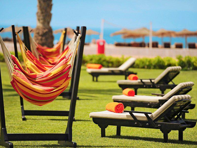 Sofitel Agadir Royal Bay Resort