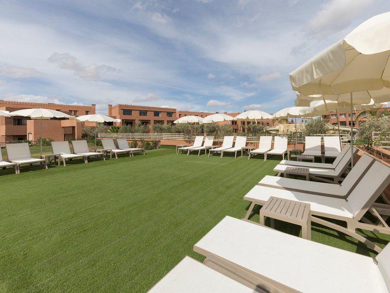 Be Live Experience Marrakech Palmeraie