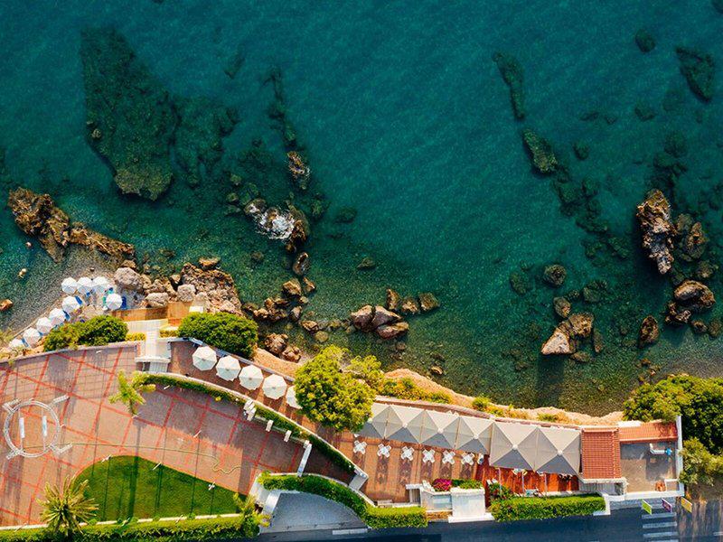 Akti Taygetos Conference Resort