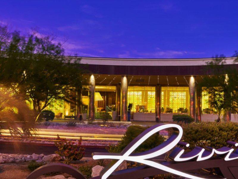 Riviera Resort & Spa Palm Springs