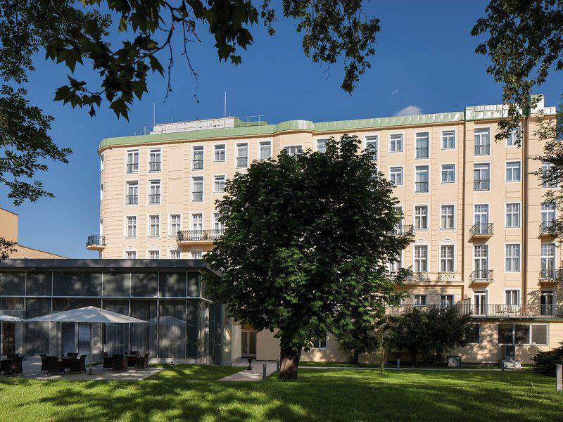 Austria Trend Parkhotel Schönbrunn