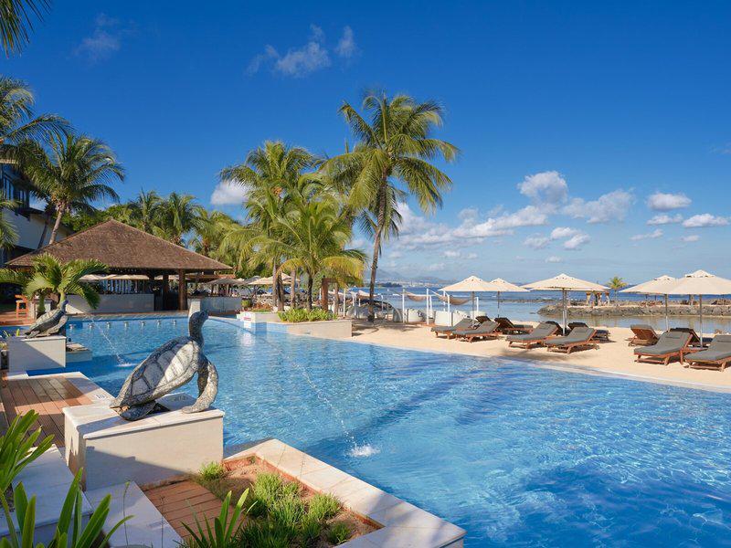 InterContinental Mauritius Resort