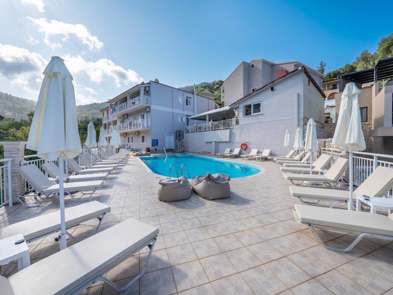 Hotel Angelica
