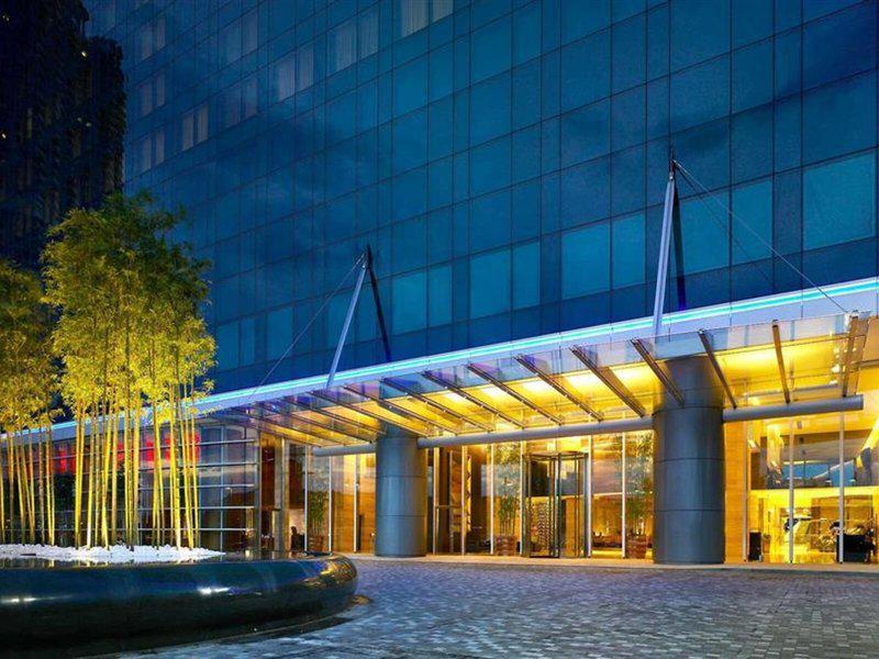 Novotel Hong Kong Citygate Hotel