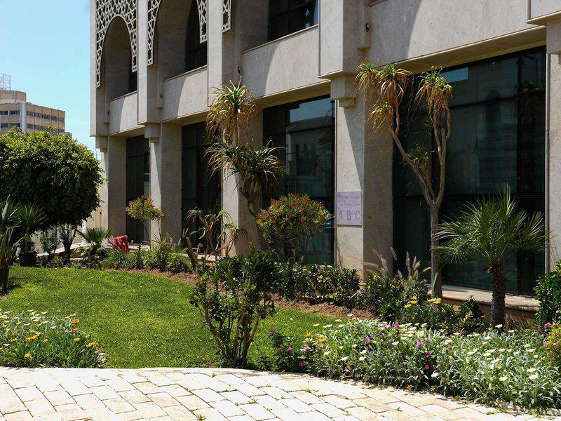 Novotel Tunis