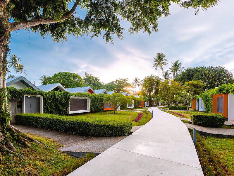 Tolani Resort & Spa Koh Samui