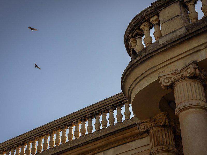 Corinthia Palace Hotel & SPA