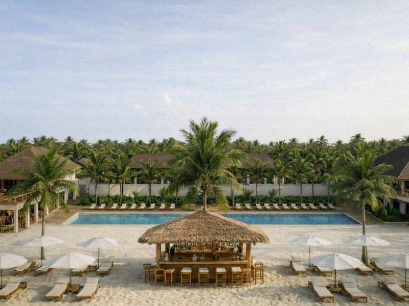 Kappa Senses Zanzibar