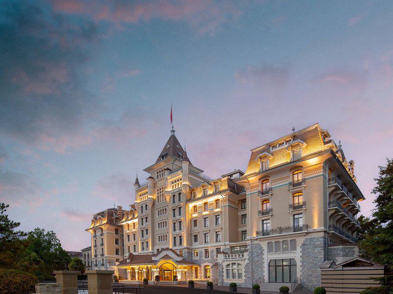 Royal Savoy Hotel & Spa