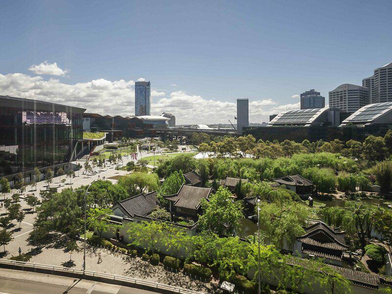 Novotel Sydney Darling Square