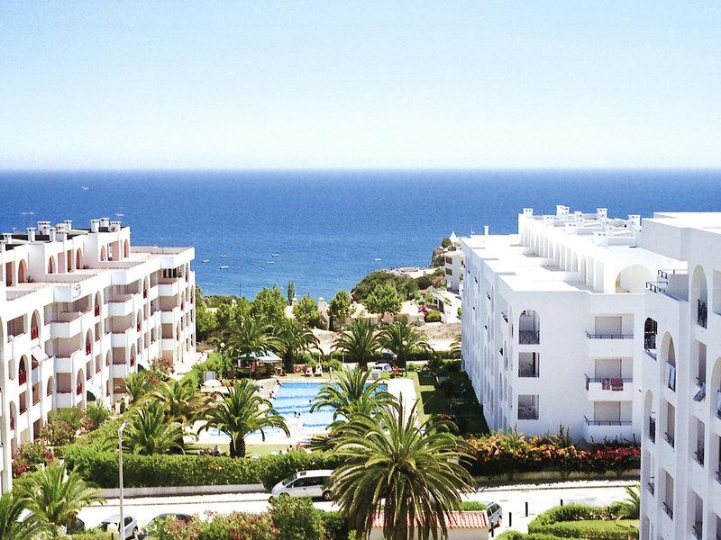 Appartements Be Smart Terrace Algarve