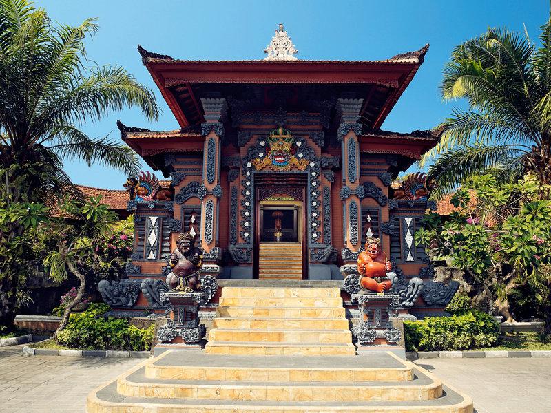 Bali Tropic Resort & Spa