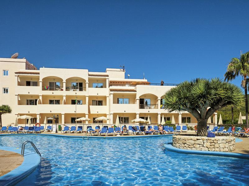 Invisa Figueral Resort - Cala Blanca