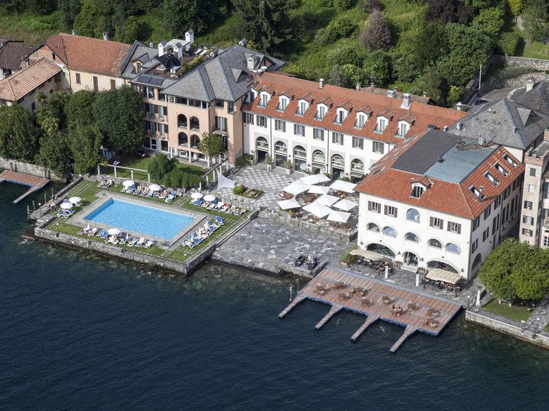 Hotel San Rocco