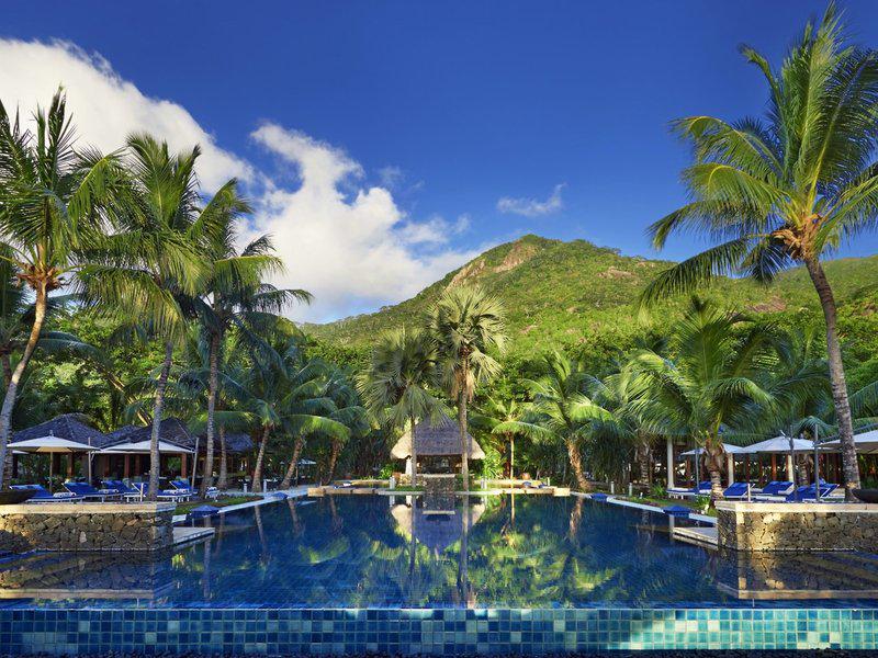 Niva Labriz Seychelles