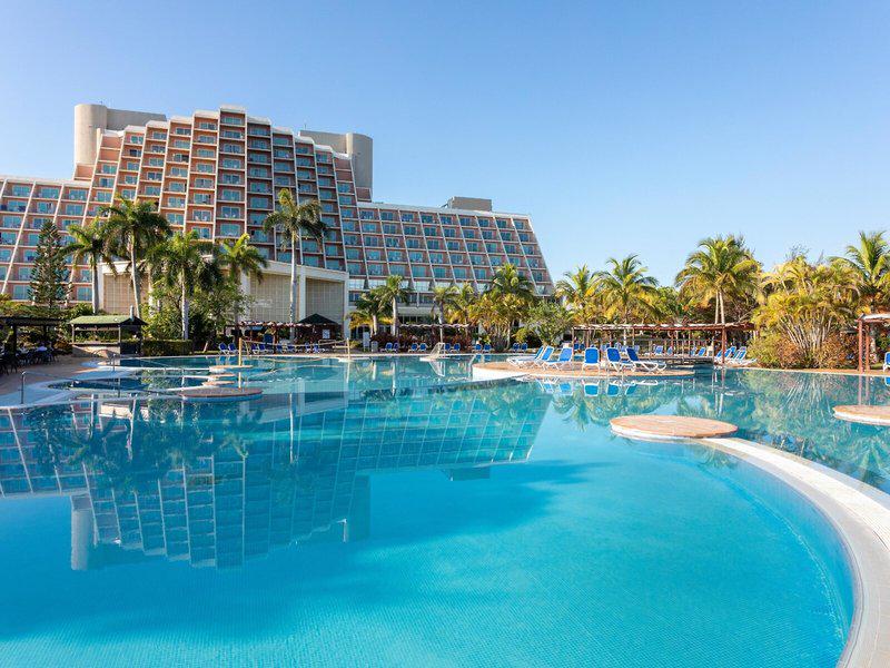 Blau Varadero
