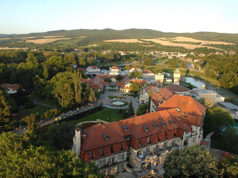 Danubius Health Spa Resort Thermia Palace