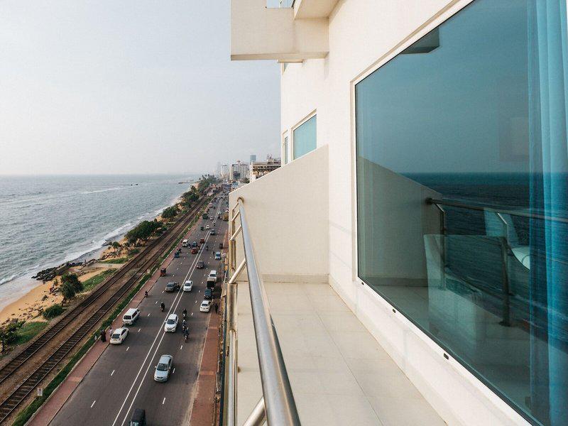 Mirage Colombo