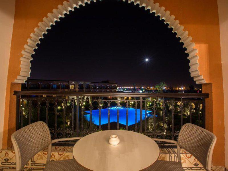 Ennakhil Marrakech Hotel & SPA