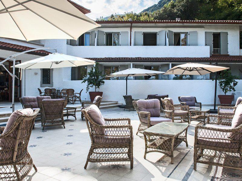 Seebay Hotel