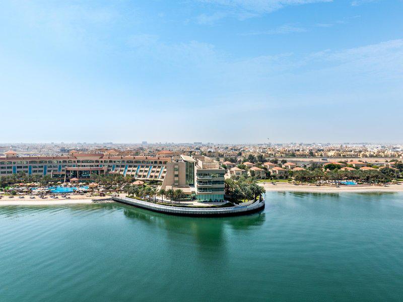 Al Raha Beach Hotel