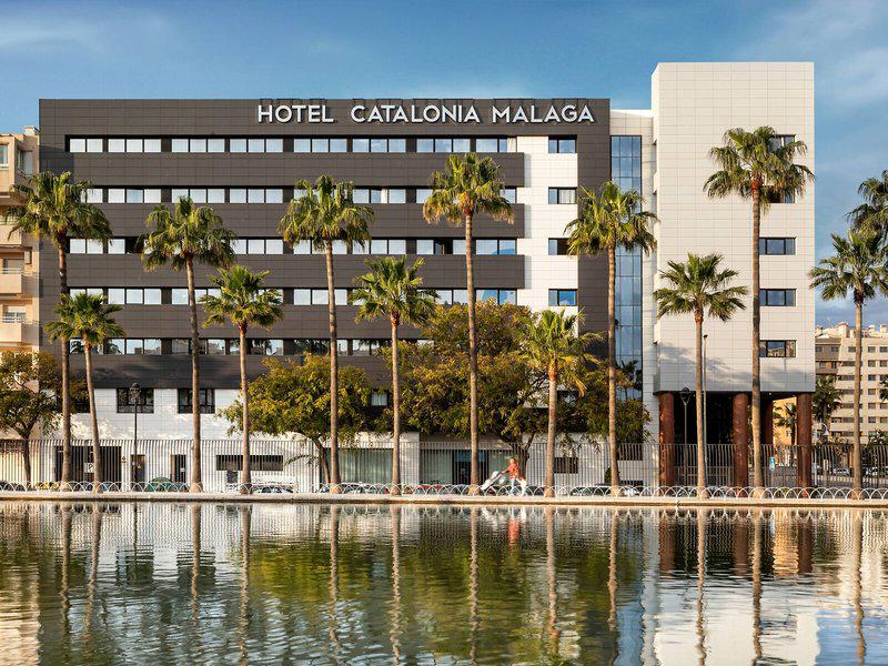 Catalonia Málaga