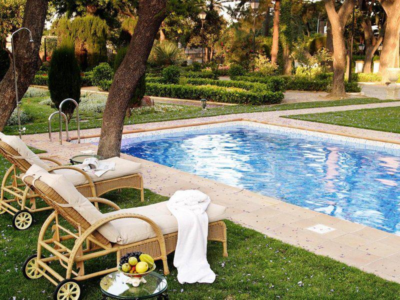 Hotel Soho Duques de Medinaceli