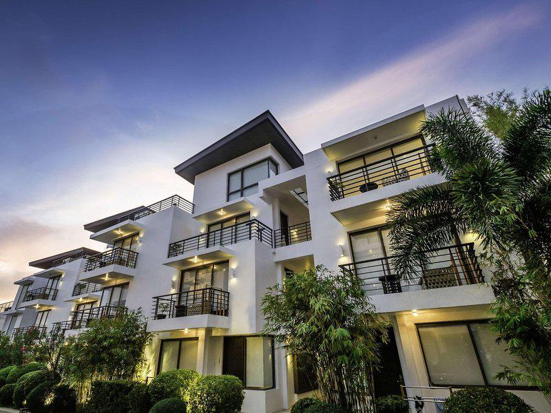 Discovery Boracay