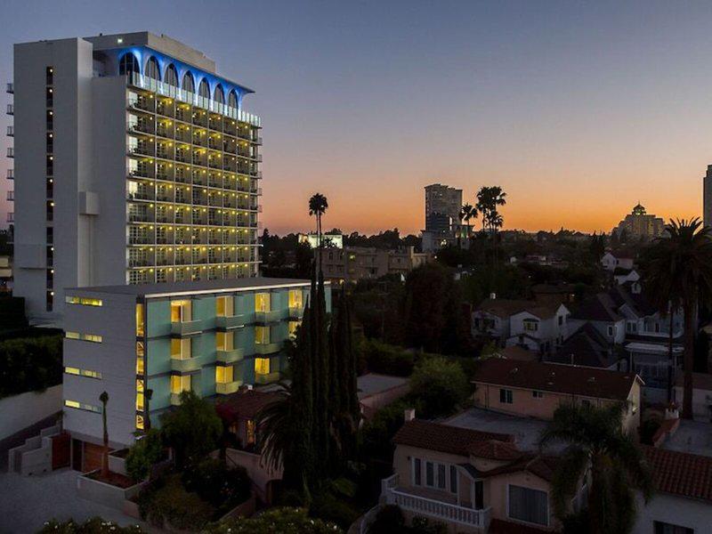 Cameo Beverly Hills, LXR Hotels & Resorts