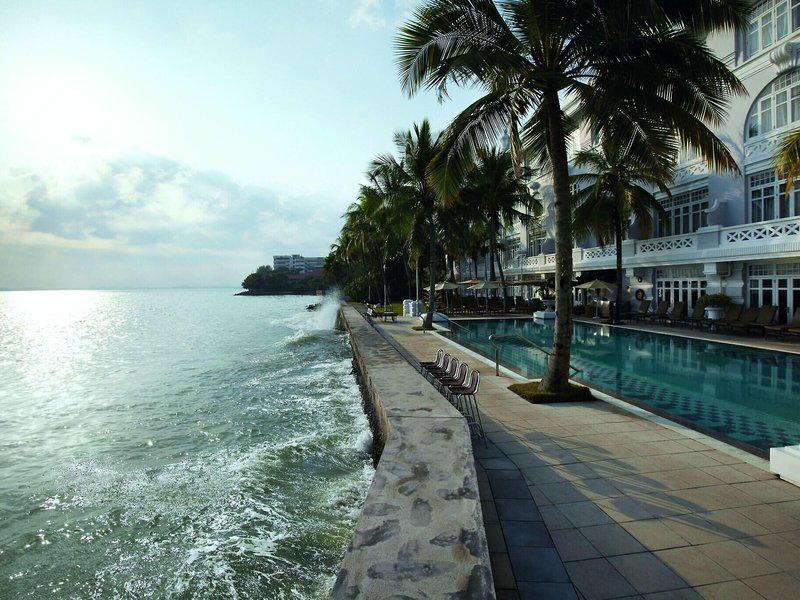 Eastern & Oriental Penang
