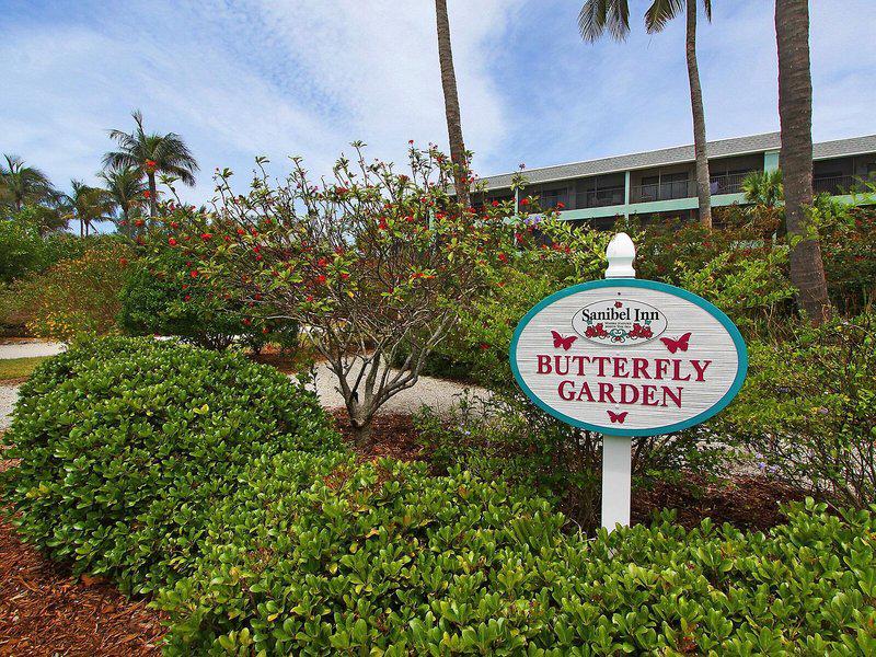 Sanibel Inn